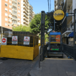 Reabre la estación Castro Barros de la Línea A: un paso más hacia un subte renovado