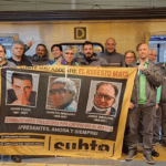 Incesante paro en el subte: reclamos en defensa de la salud y derechos laborales