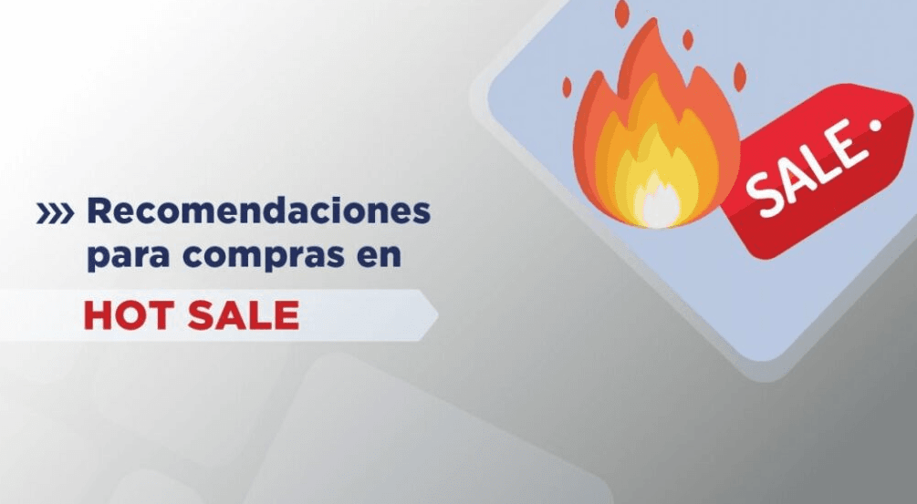 Cuidado con las Ofertas del Hot Sale: Consejos de Defensa del Consumidor para Evitar Estafas