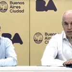 Avances en Salud: Larreta y Quirós Destacan la Inversión en Hospitales de Buenos Aires