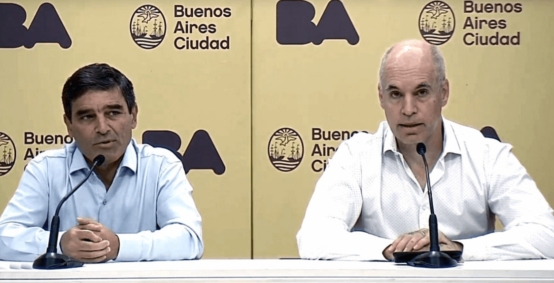 Avances en Salud: Larreta y Quirós Destacan la Inversión en Hospitales de Buenos Aires