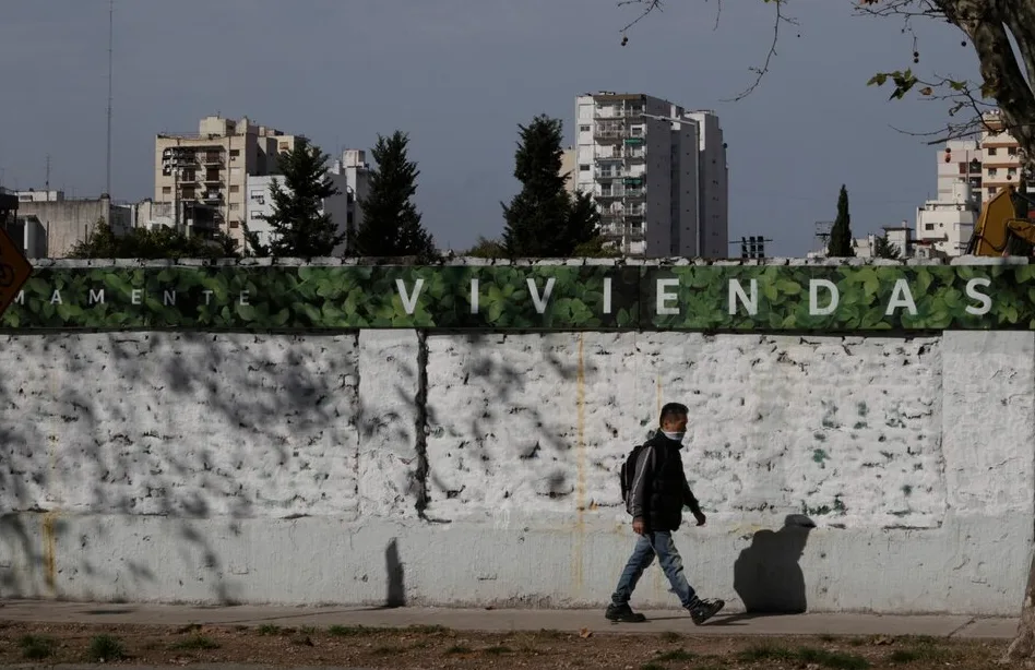 La Victoria de Caballito: El Barrio que se Levantó contra las Palmeras de Plástico