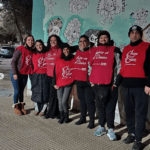 Desalojo de Personas en Situación de Calle en Aeroparque: Una Acción Inhumana