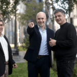 La Corte Suprema avala la candidatura de Jorge Macri en la Ciudad de Buenos Aires