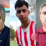 La Marea Legal que Envuelve al Jefe de Policía de la Ciudad: Imputación y Defensa en el Caso Lucas González