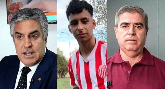 La Marea Legal que Envuelve al Jefe de Policía de la Ciudad: Imputación y Defensa en el Caso Lucas González