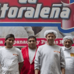 La lucha por la expropiación de La Litoraleña: Los trabajadores buscan salvar la fábrica