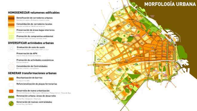 Justicia y ciudadanía: unidas por un código ambiental en Buenos Aires