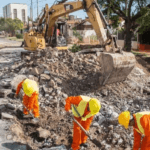 Obras Públicas en Buenos Aires: ¿Progreso o Perjuicio para los Vecinos?