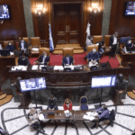 La Legislatura Porteña Debate una Amplia Ampliación Presupuestaria para 2023