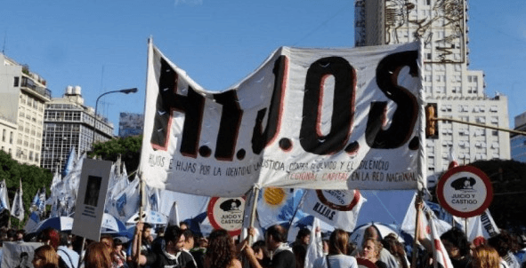 La Historia y la Lucha por la Justicia: Hijos de la Militancia
