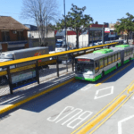 La Controversia del Metrobús en Mataderos: Una Obra Innecesaria y Onerosa