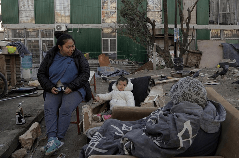 La Villa 31 en la Mira del Gobierno Porteño Tras las PASO