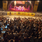 FMK Llenará el Parque Centenario con Música Urbana en una Nueva Edición de Todos al Anfi
