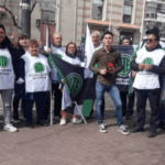 Crónica de una Ciudad en Emergencia