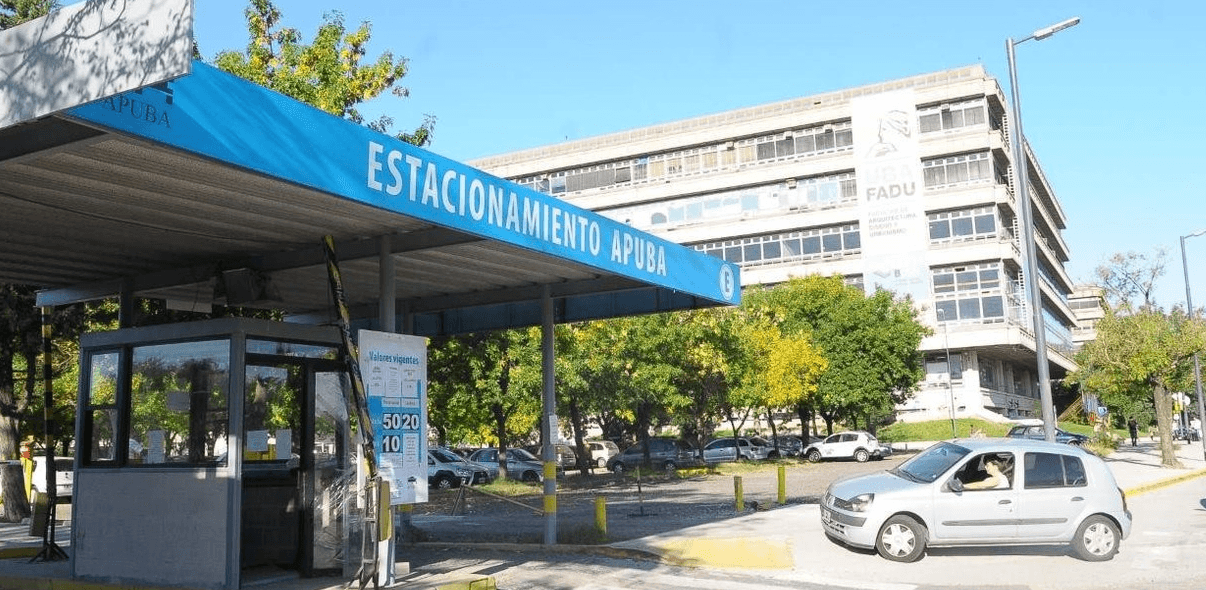 Defensa Urbana: Lucha por los Árboles en la Facultad de Ciencias Económicas de la UBA