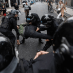 Criminalización de la protesta en Argentina: la juventud en el banquillo de los acusados