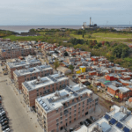 Emergencia habitacional en Barrio Rodrigo Bueno: Vecinos al borde del desalojo y la precariedad