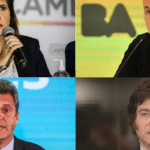 Análisis electoral en la Ciudad de Buenos Aires: Ganadores y perdedores