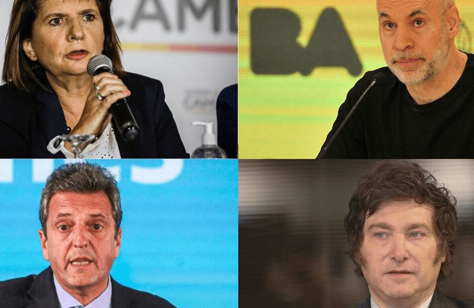 Análisis electoral en la Ciudad de Buenos Aires: Ganadores y perdedores
