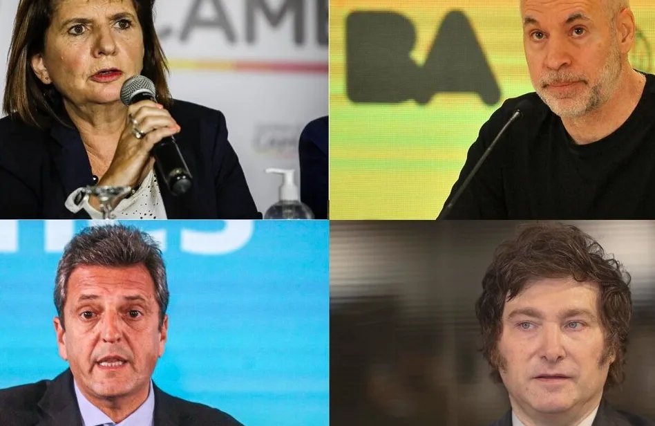Análisis electoral en la Ciudad de Buenos Aires: Ganadores y perdedores