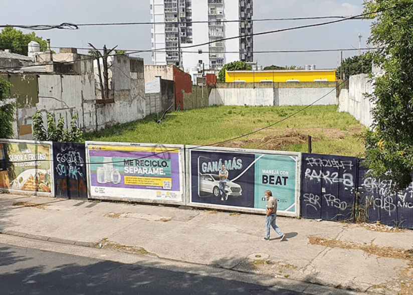 Críticas a TN y Esperanzas Verdes en Villa Santa Rita: Un Testimonio desde la Ciudad