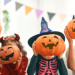 Celebrando Halloween y Reflexionando sobre Nuestras Propias Tradiciones