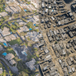 Buenos Aires, ¿la ciudad de cemento?