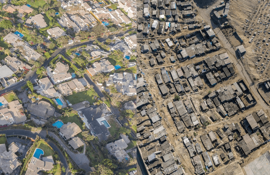 Buenos Aires, ¿la ciudad de cemento?