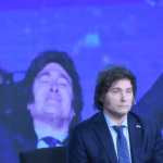 La Victoria de Javier Milei: Sorpresas y Celebraciones en Toda la Nación