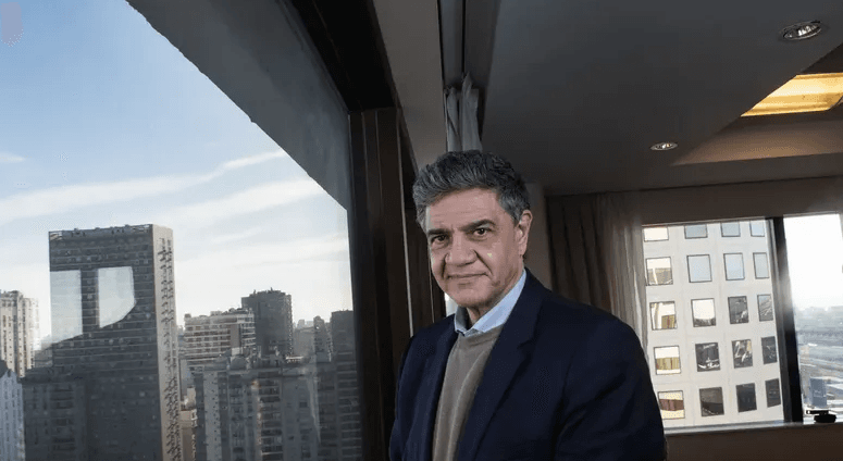 Buenos Aires: Un Análisis Togado de 16 Años de Continuidad Política