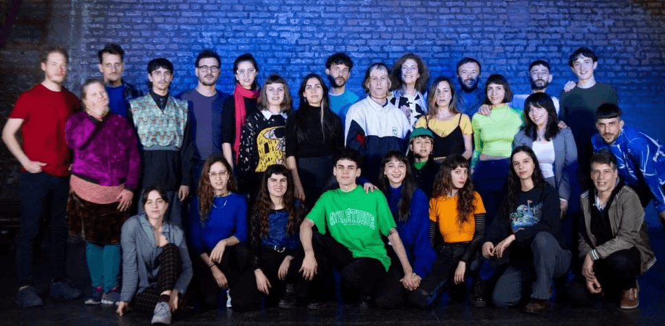 Festival Callejón: La Maratón Artística que Conquista Buenos Aires