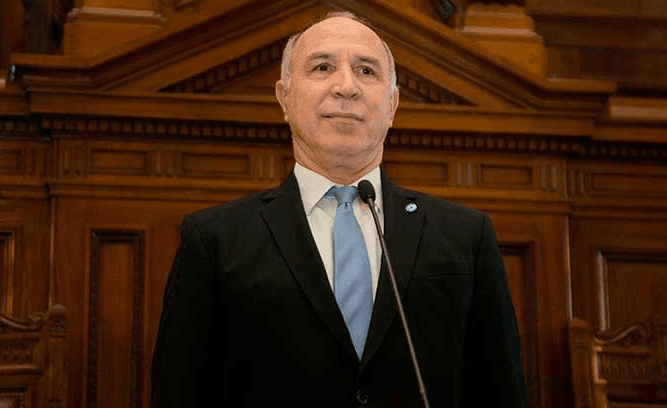 La Corte Supremo y el Gobierno Entrante: Un Compromiso para Reformar el Sistema Penitenciario