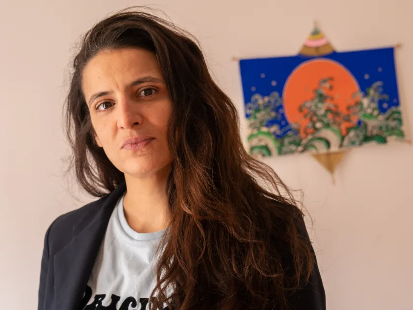 Julieta Laso Revitaliza el Folclore Latinoamericano con “Pata de Perra”