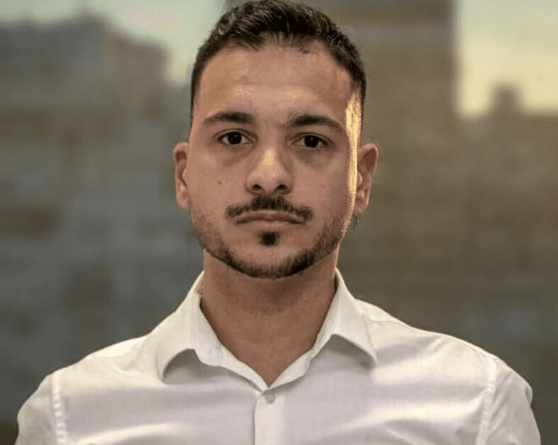 Amenazas y Tensión en la Política: El Presidente de la Juventud Radical Porteña Apunta a La Libertad Avanza