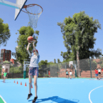 ¡Llega el Verano con Diversión! Abierta la Inscripción para las Colonias Deportivas de Verano en la Ciudad