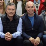 La huella cultural del gobierno en Buenos Aires