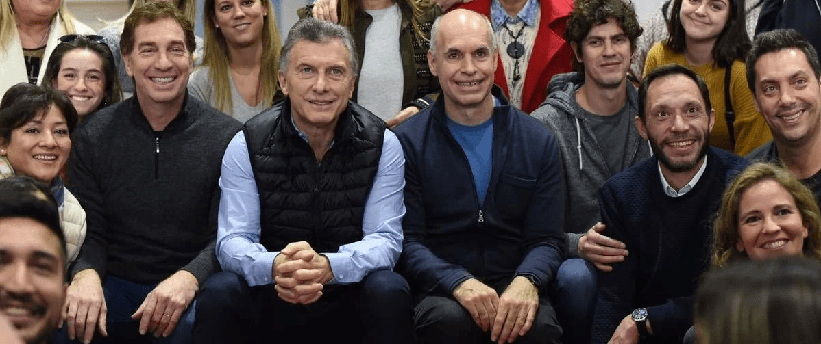 La huella cultural del gobierno en Buenos Aires