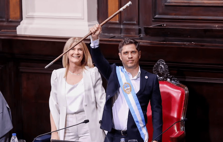 Crisis y Ajustes en Argentina: Perspectivas Durísimas para el Pueblo
