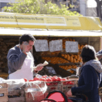 Ofertas en las Ferias Porteñas: Descuentos de hasta el 50%
