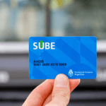 Piden Incorporar Seguro para Personas con Discapacidad en la Tarjeta SUBE