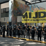 El Gobierno Implementa Protocolo para el Mantenimiento del Orden Público