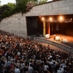 Parque Centenario: La Compañía Pucará Presenta un Espectáculo Imperdible
