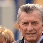 Mauricio Macri convoca a reunión