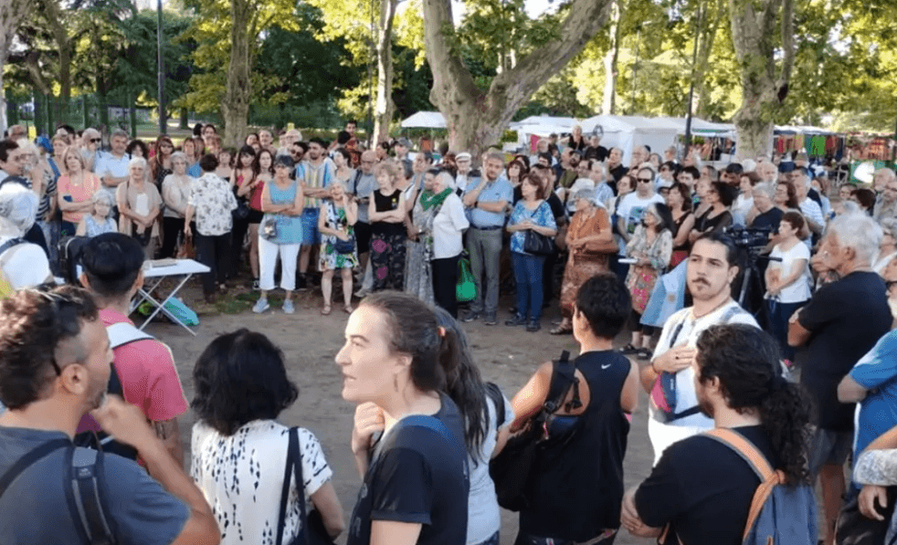 Un Cambio Verde para la Ciudad: La Justicia obliga a Buenos Aires a Aprobar un Código Ambiental