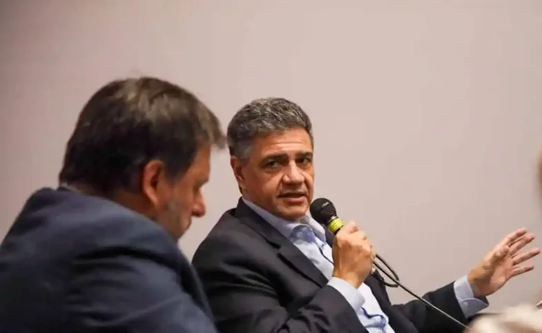 El Gobierno Porteño responde al Paro Nacional: Descuento Salarial y Movilización Masiva