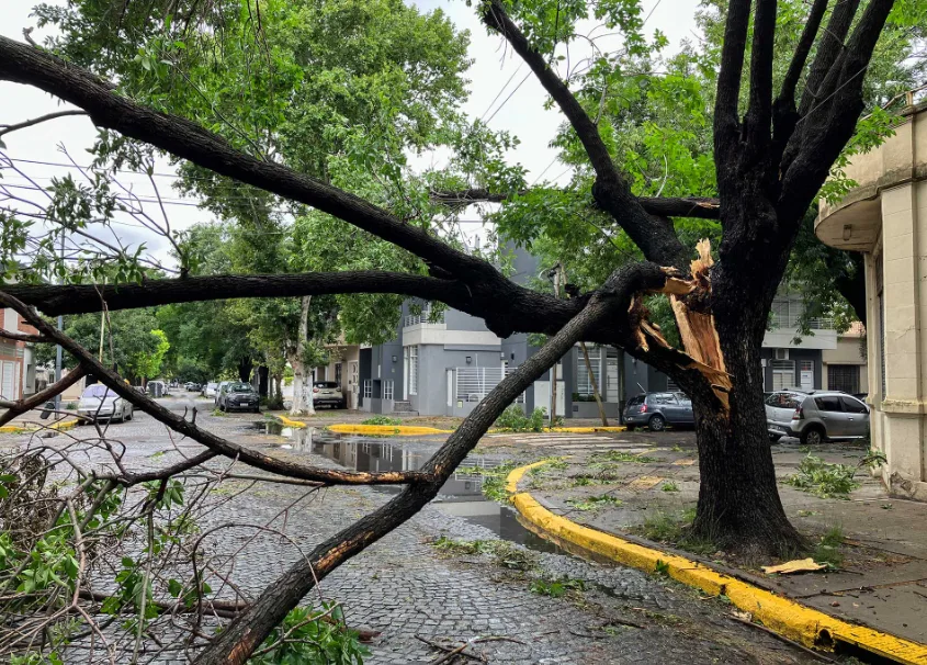 La tormenta política en la Ciudad Autónoma de Buenos Aires: entre subsidios, expulsiones y luchas de poder