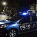 Capturados Tres Delincuentes Tras Robo en Construcción en Constitución