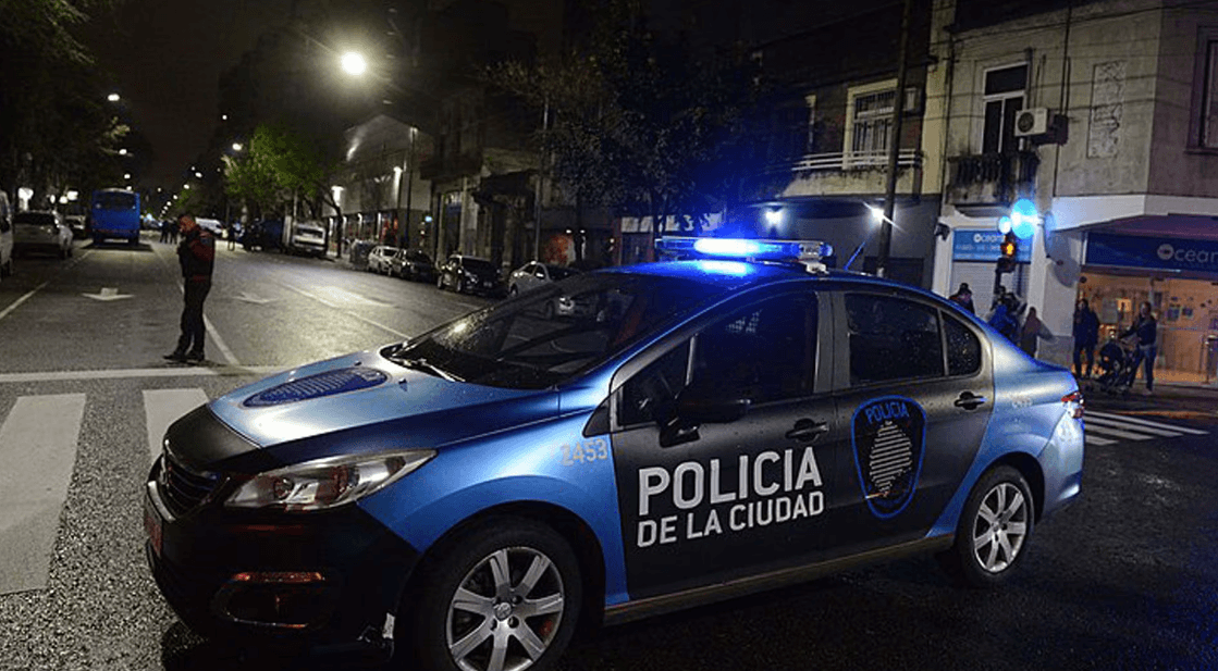 Capturados Tres Delincuentes Tras Robo en Construcción en Constitución