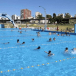 Colonia Deportiva de Buenos Aires: Diversión y Educación para más de 20.000 Niños y Jóvenes
